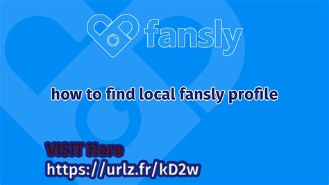 fansly finder|How to Find Someone on Fansly (2024)